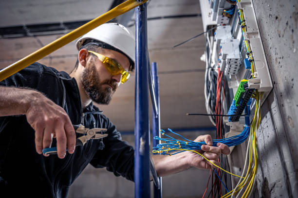 Best Licensed Electrician  in Aliso Viejo, CA