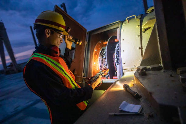 Best Electrical System Inspection  in Aliso Viejo, CA