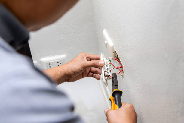 Electrical Upgrades for Homes