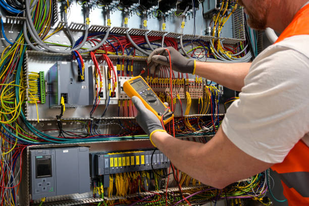 Best Circuit Breaker Repair  in Aliso Viejo, CA